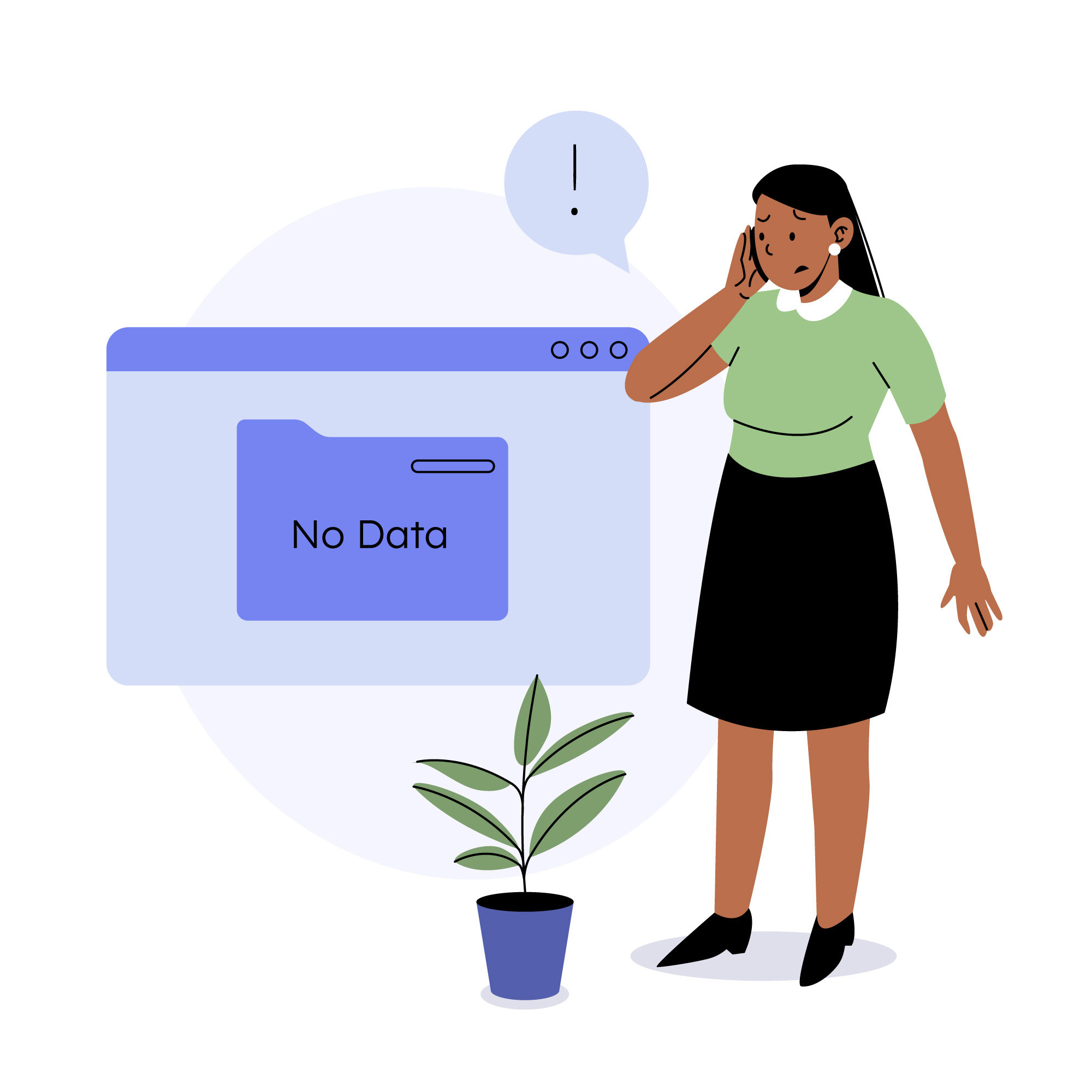 Delayed Response Icon